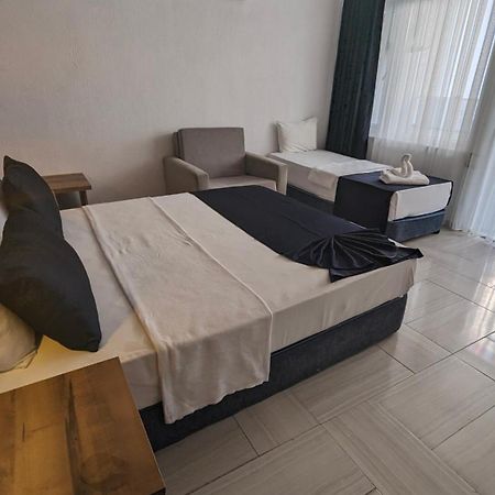 Hotel Ramona Kale Antalya Zewnętrze zdjęcie