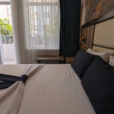 Hotel Ramona Kale Antalya Zewnętrze zdjęcie