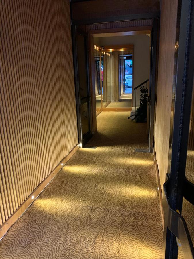 Hotel Ramona Kale Antalya Zewnętrze zdjęcie