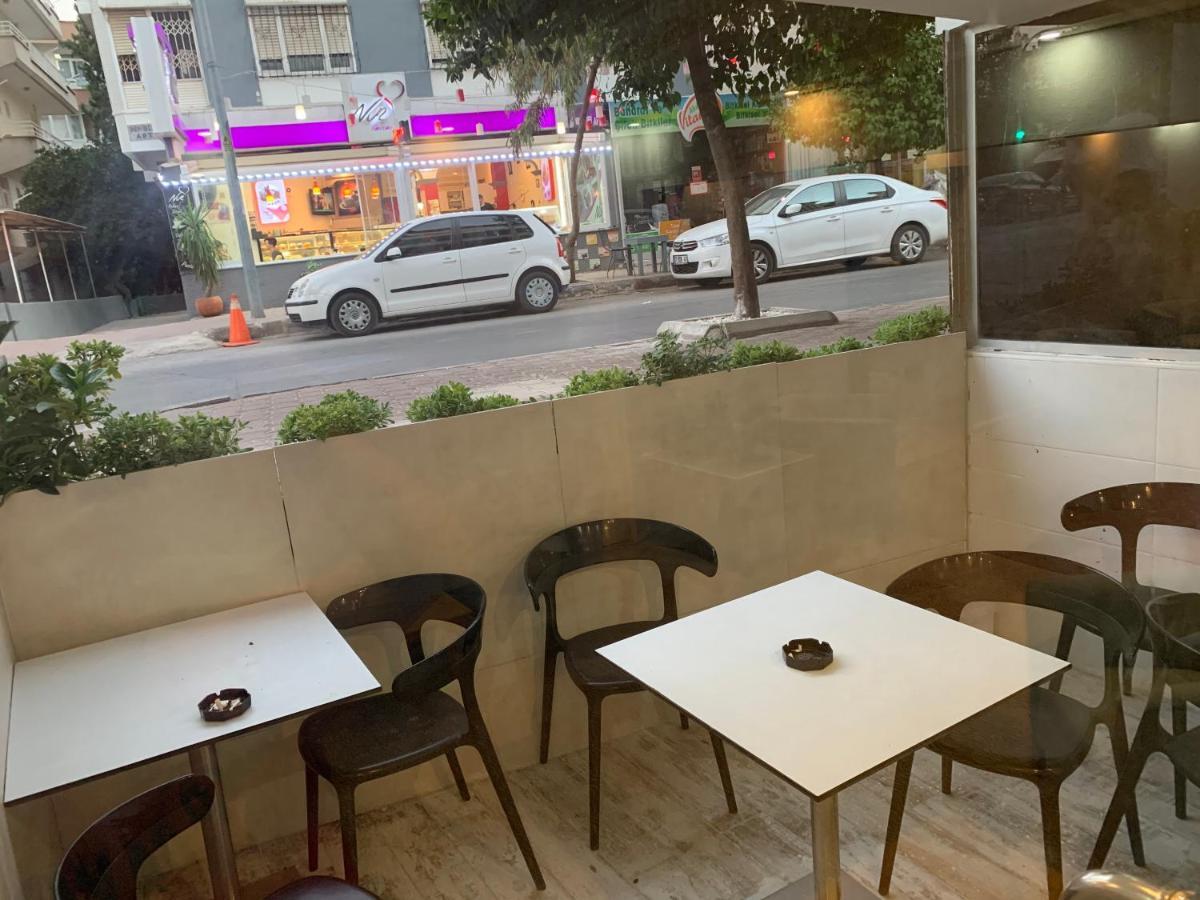 Hotel Ramona Kale Antalya Zewnętrze zdjęcie