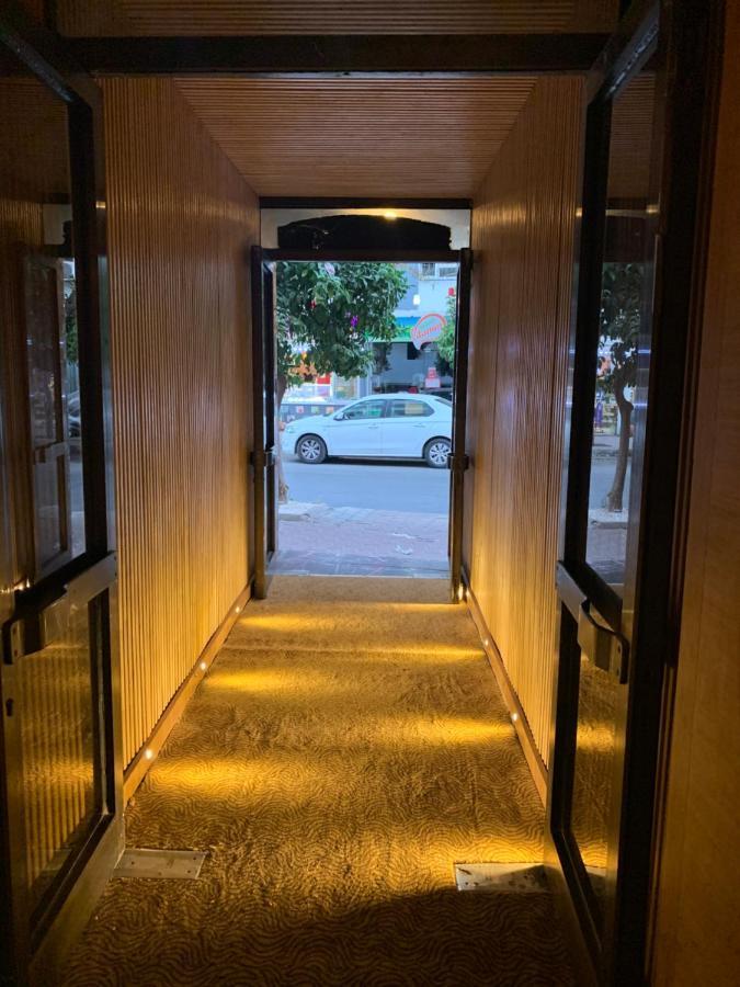 Hotel Ramona Kale Antalya Zewnętrze zdjęcie