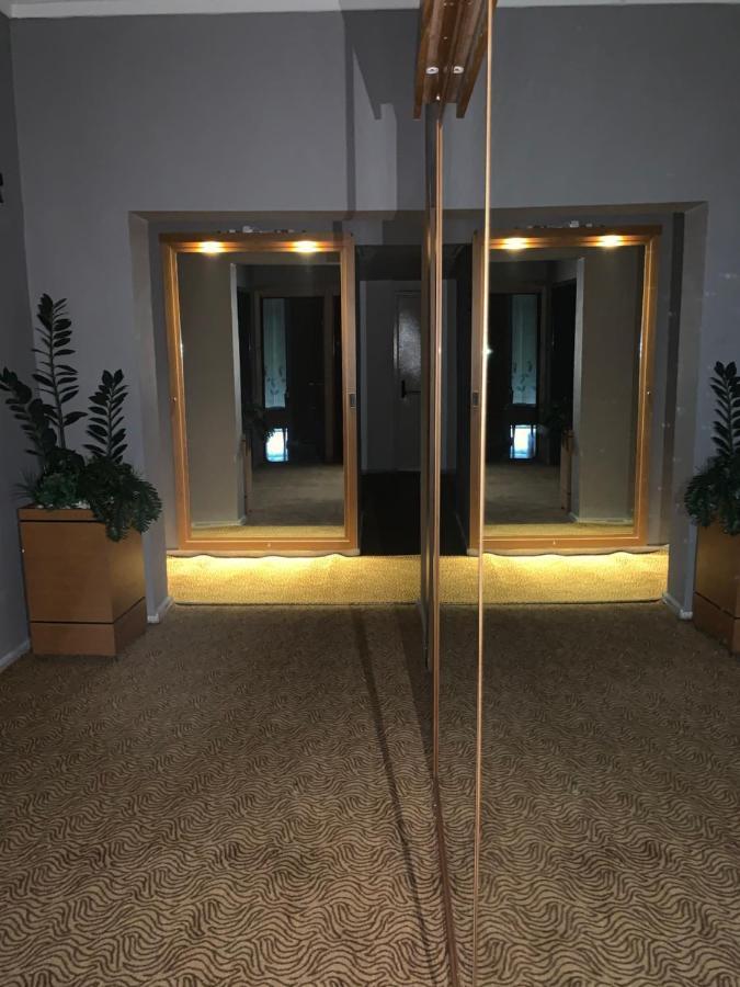 Hotel Ramona Kale Antalya Zewnętrze zdjęcie