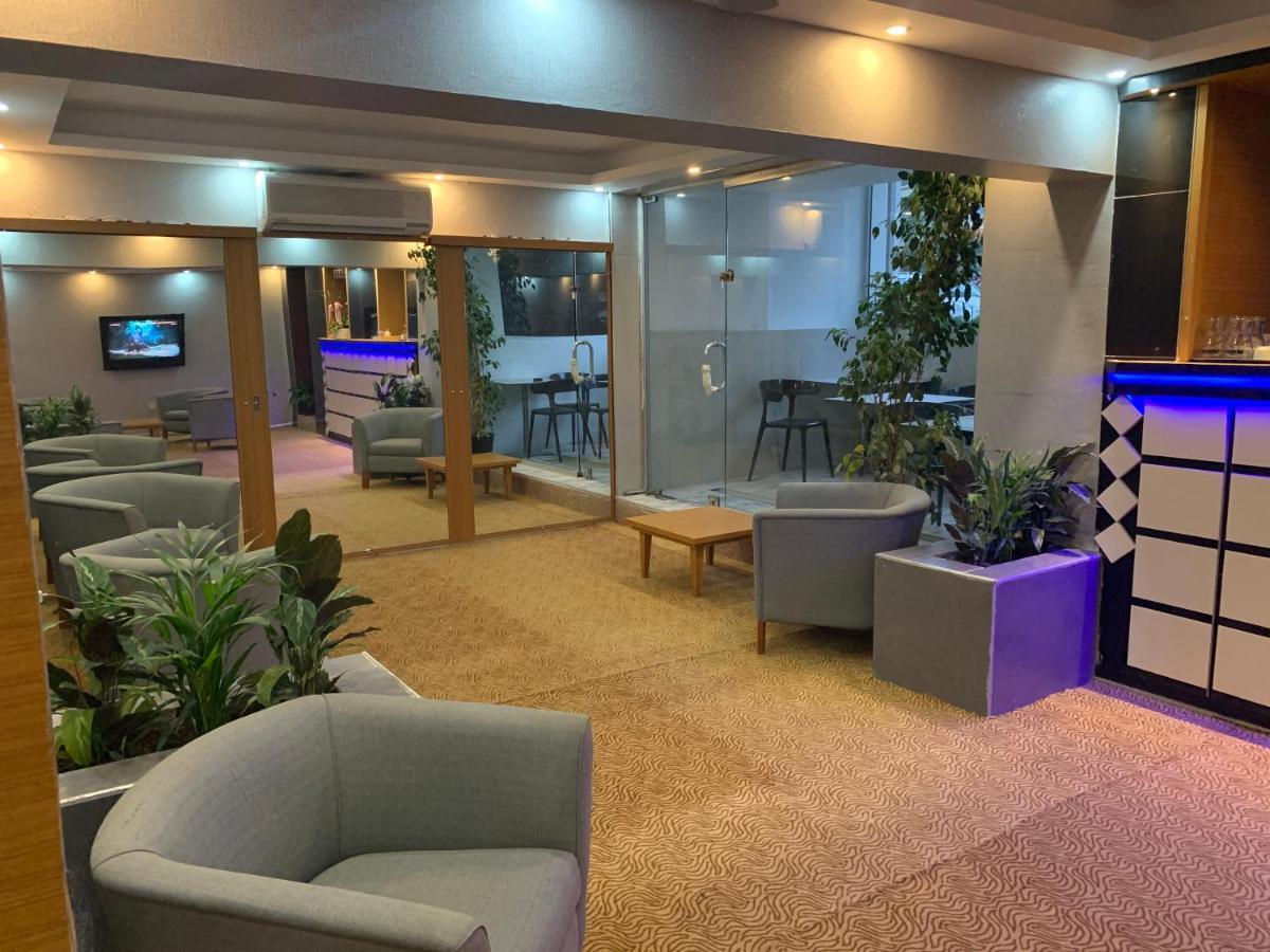 Hotel Ramona Kale Antalya Zewnętrze zdjęcie
