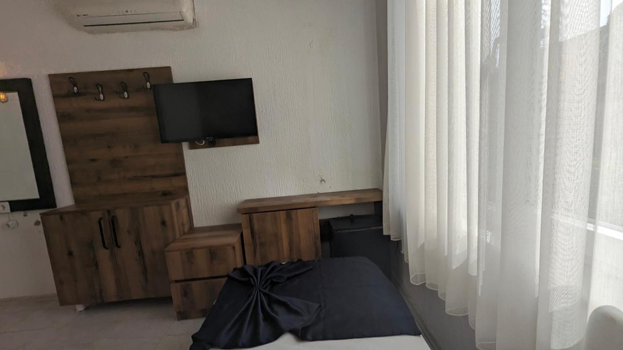 Hotel Ramona Kale Antalya Zewnętrze zdjęcie