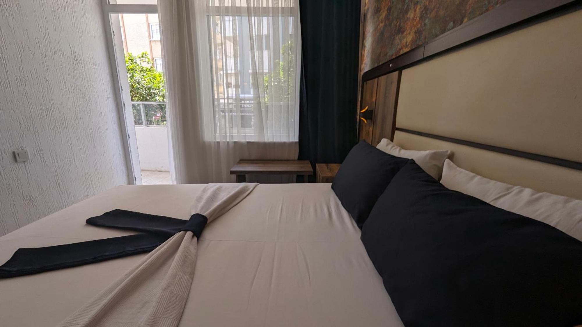 Hotel Ramona Kale Antalya Zewnętrze zdjęcie