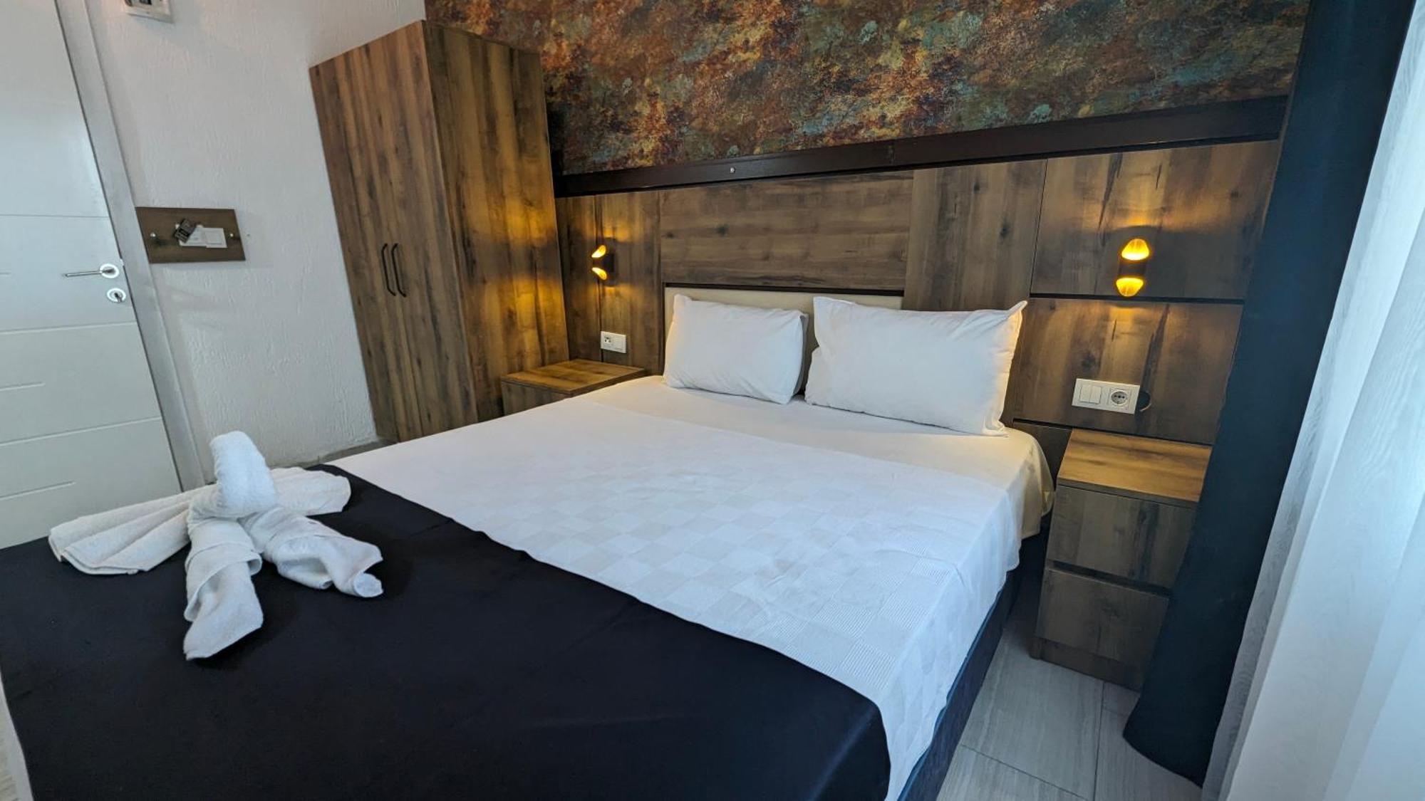 Hotel Ramona Kale Antalya Zewnętrze zdjęcie
