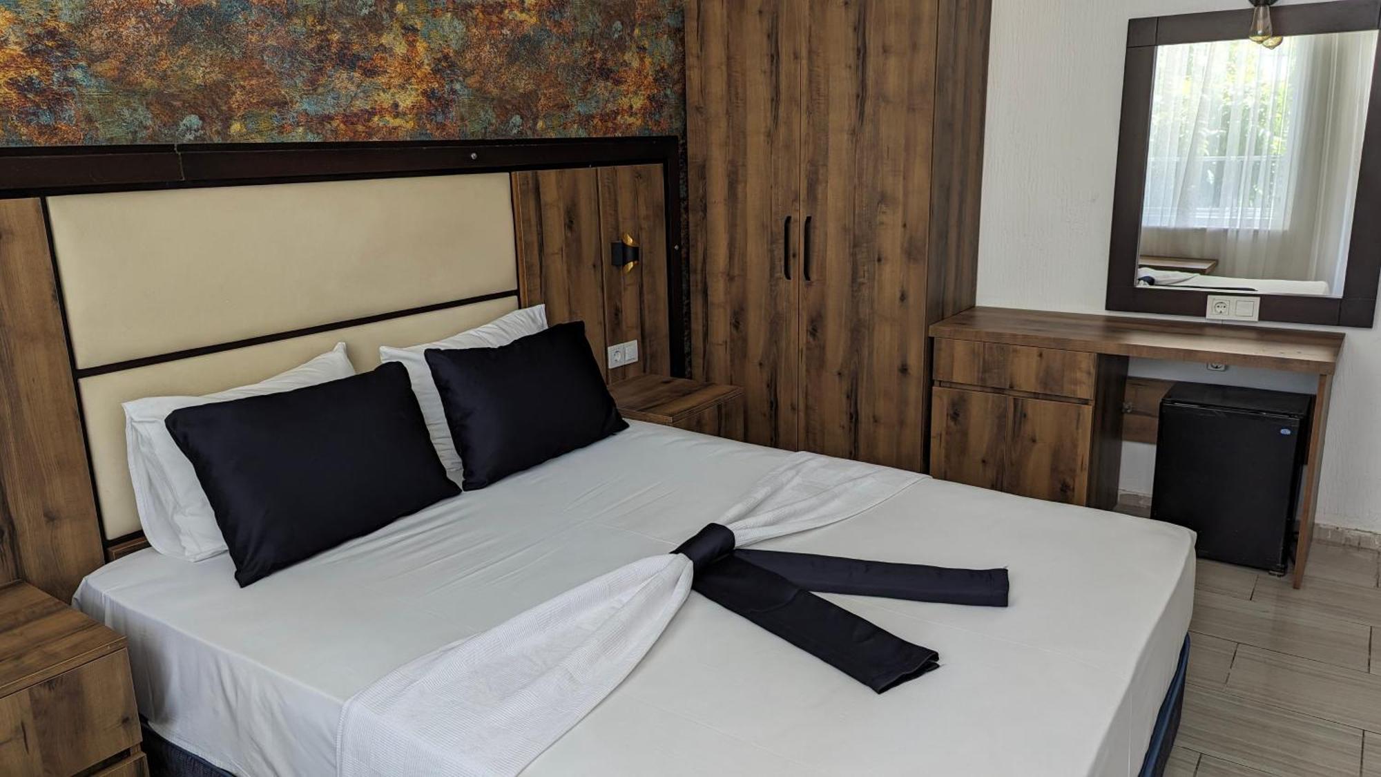 Hotel Ramona Kale Antalya Zewnętrze zdjęcie