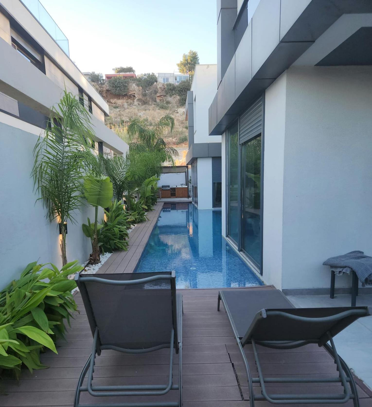 Hotel Ramona Kale Antalya Zewnętrze zdjęcie