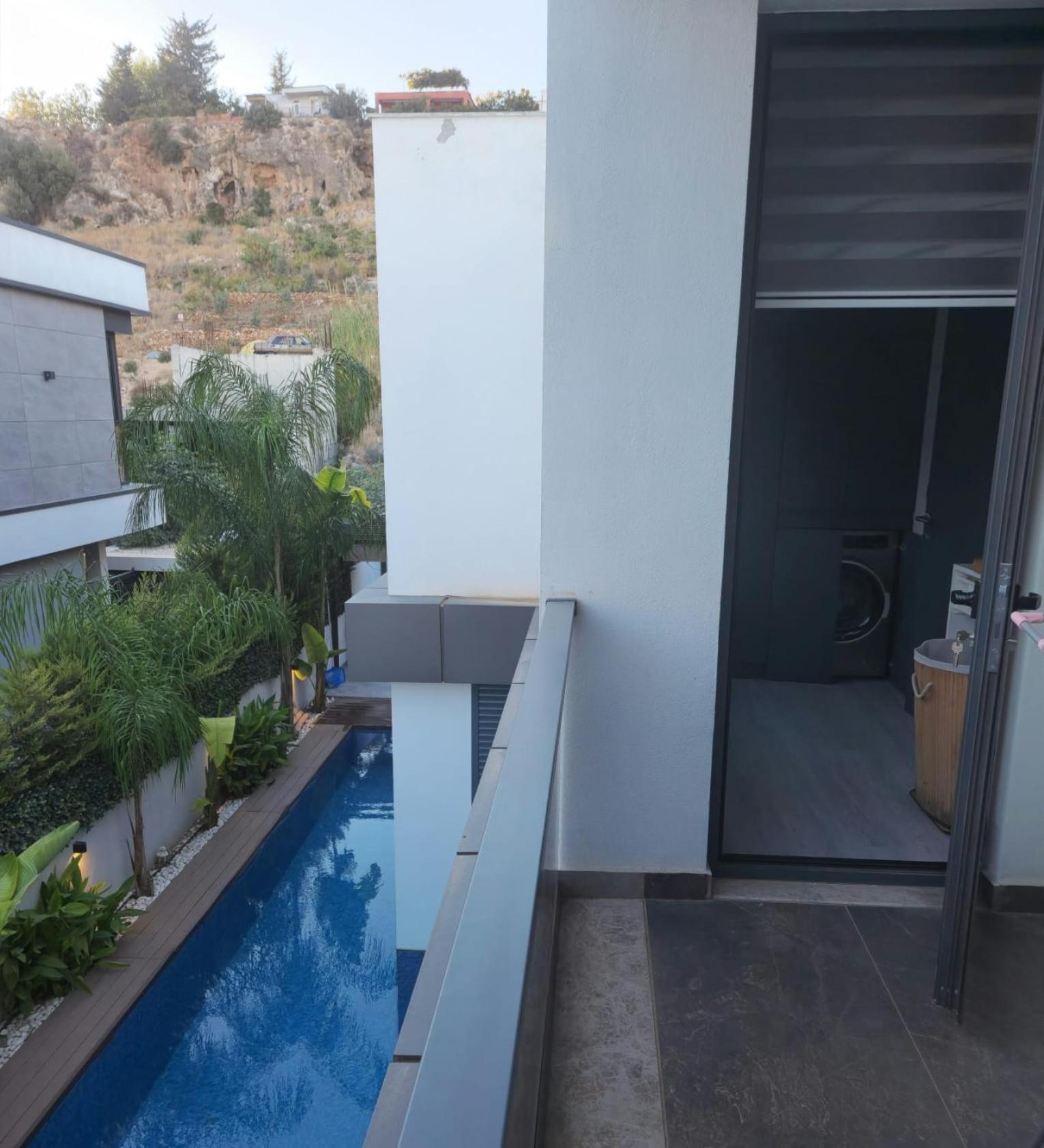 Hotel Ramona Kale Antalya Zewnętrze zdjęcie