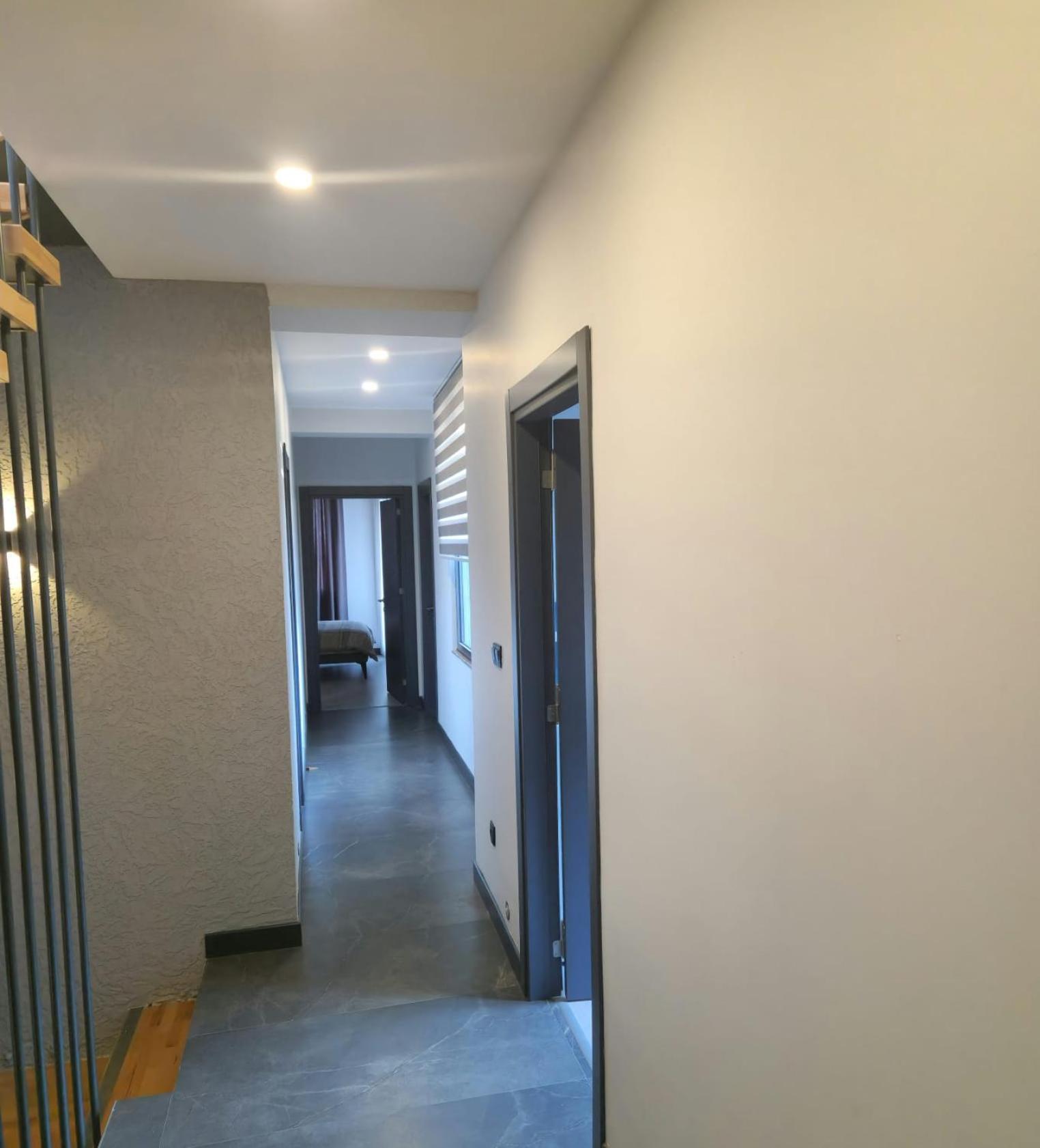Hotel Ramona Kale Antalya Zewnętrze zdjęcie