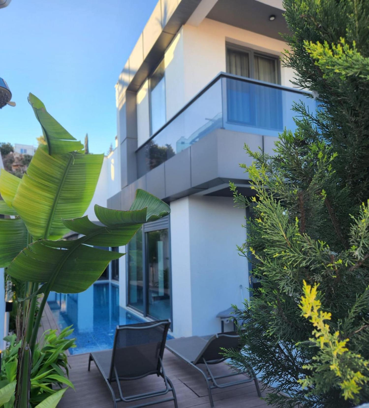 Hotel Ramona Kale Antalya Zewnętrze zdjęcie