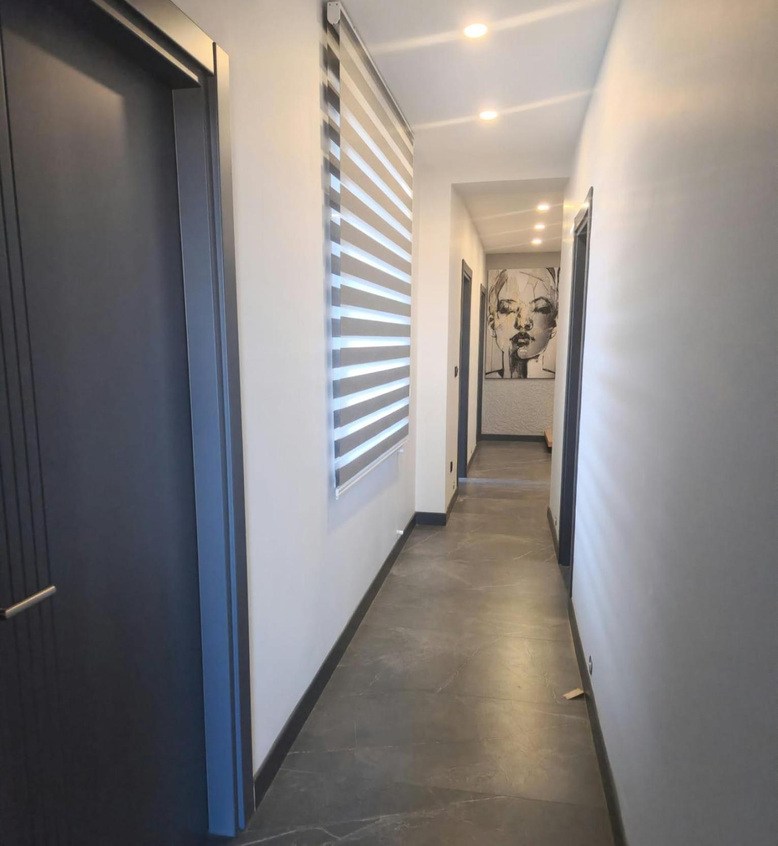 Hotel Ramona Kale Antalya Zewnętrze zdjęcie