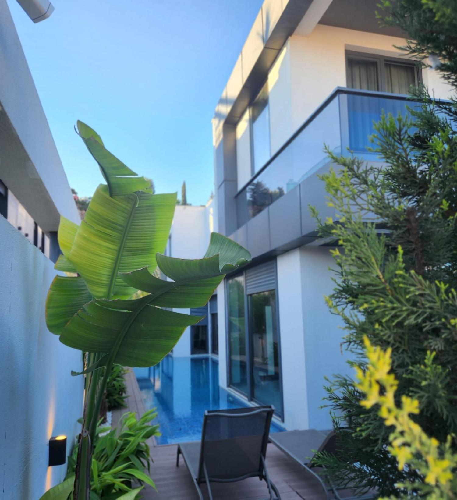 Hotel Ramona Kale Antalya Zewnętrze zdjęcie